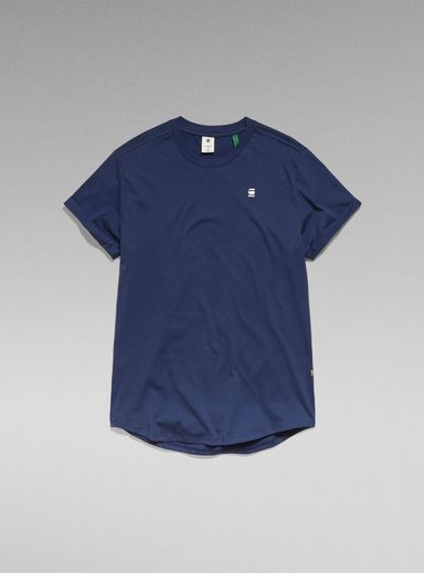 Lash T-Shirt 2-Pack